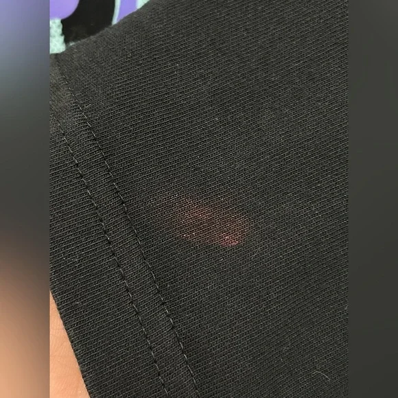 NIKE AIR Official Reissue Loose Fit Tee, Size L, 100% Cotton - Picture 10 of 10